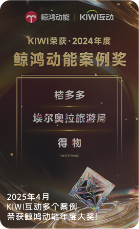kiwi首页公司动态